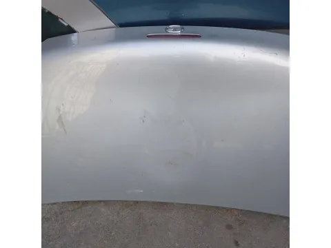 Καπό Πίσω ΄(Όχι Πολύ Καθαρό)  για MAZDA MX5 (1999 - 2005) (NB) *Γ* -  Καπό Πίσω ΄(Όχι Πολύ Καθαρό)  για MAZDA MX5 (1999 - 2005) (NB) *Γ* -