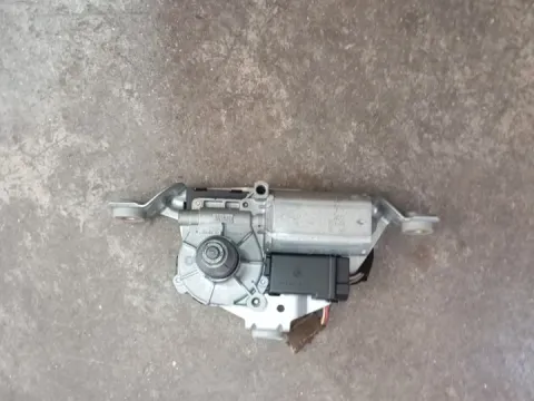 Μοτέρ Κίνησης Πίσω Υαλοκαθαριστήρων για RENAULT SCENIC (1999 - 2003) RX4 4x4  Μοτέρ Κίνησης Πίσω Υαλοκαθαριστήρων για RENAULT SCENIC (1999 - 2003) RX4 4x4