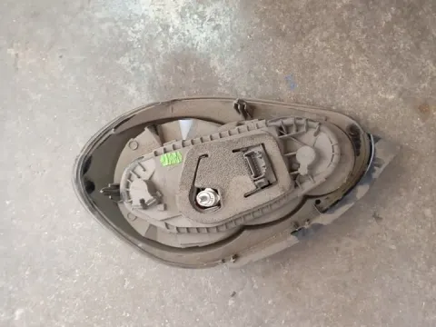 Φανάρι Πλακέτα Φανού Πίσω Αριστερά για TOYOTA AYGO (2005 - 2009) (B10) , (2009 - 2012) (B10)  Φανάρι Πλακέτα Φανού Πίσω Αριστερά για TOYOTA AYGO (2005 - 2009) (B10) , (2009 - 2012) (B10)