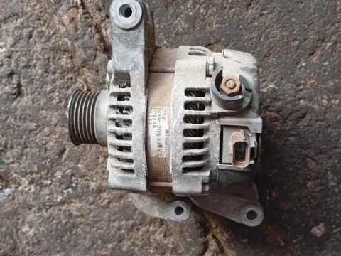 Δυναμό - Εναλλάκτης 3M5T10300LD για FORD FOCUS (2004 - 2008) Mk2a (DA3 - C307) Hatchback - 3dr 