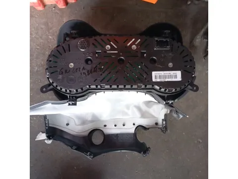 Όργανα Ταμπλό Κοντέρ A2C32418800 για ALFA ROMEO GIULIETTA (2010 - 2016) (940)  -  Όργανα Ταμπλό Κοντέρ A2C32418800 για ALFA ROMEO GIULIETTA (2010 - 2016) (940)  -
