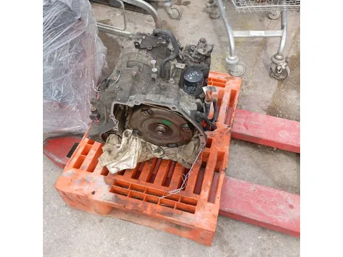 Κιβώτιο Ταχυτήτων (Σασμάν) Αυτόματο για NISSAN MICRA (1998 - 2000) (K11) ( Νέα Γενιά ) *ΠΑΛΕΤΑ 35*  -  Κιβώτιο Ταχυτήτων (Σασμάν) Αυτόματο για NISSAN MICRA (1998 - 2000) (K11) ( Νέα Γενιά ) *ΠΑΛΕΤΑ 35*  -