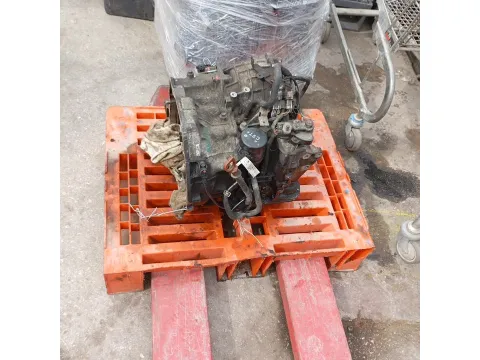 Κιβώτιο Ταχυτήτων (Σασμάν) Αυτόματο για NISSAN MICRA (1998 - 2000) (K11) ( Νέα Γενιά ) *ΠΑΛΕΤΑ 35*  -  Κιβώτιο Ταχυτήτων (Σασμάν) Αυτόματο για NISSAN MICRA (1998 - 2000) (K11) ( Νέα Γενιά ) *ΠΑΛΕΤΑ 35*  -