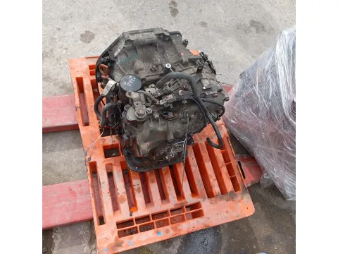 Κιβώτιο Ταχυτήτων (Σασμάν) Αυτόματο για NISSAN MICRA (1998 - 2000) (K11) ( Νέα Γενιά ) *ΠΑΛΕΤΑ 35*  -  Κιβώτιο Ταχυτήτων (Σασμάν) Αυτόματο για NISSAN MICRA (1998 - 2000) (K11) ( Νέα Γενιά ) *ΠΑΛΕΤΑ 35*  -