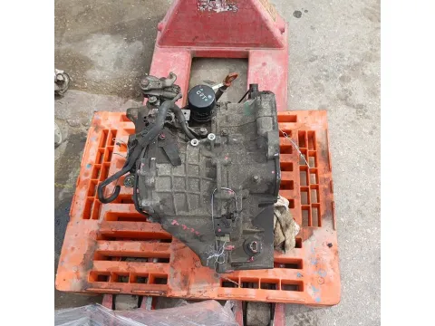 Κιβώτιο Ταχυτήτων (Σασμάν) Αυτόματο για NISSAN MICRA (1998 - 2000) (K11) ( Νέα Γενιά ) *ΠΑΛΕΤΑ 35*  -  Κιβώτιο Ταχυτήτων (Σασμάν) Αυτόματο για NISSAN MICRA (1998 - 2000) (K11) ( Νέα Γενιά ) *ΠΑΛΕΤΑ 35*  -