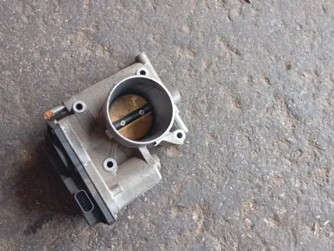 Σώμα Πεταλούδας L3R413640 για MAZDA 3 (2009 - 2014) (BL) 