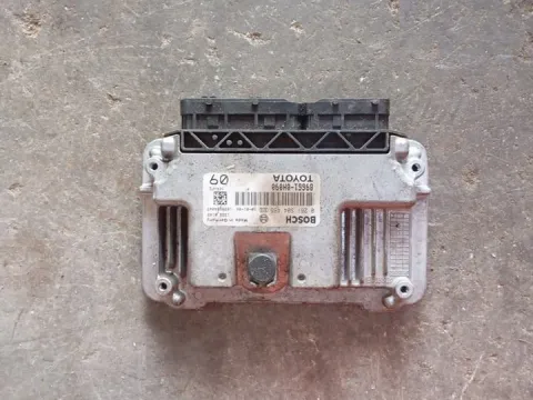 Εγκέφαλος Κινητήρα 0261S04465 για TOYOTA AYGO (2005 - 2009) (B10)   "ΤΕΛΑΡΟ 83"(πισω σκαλα) Εγκέφαλος Κινητήρα 0261S04465 για TOYOTA AYGO (2005 - 2009) (B10)   "ΤΕΛΑΡΟ 83"(πισω σκαλα)