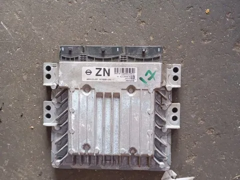 Εγκέφαλος Κινητήρα S180067173 για NISSAN QASHQAI (2010 - 2014) ( J10 )   "ΤΕΛΑΡΟ 84"(πισω σκαλα) Εγκέφαλος Κινητήρα S180067173 για NISSAN QASHQAI (2010 - 2014) ( J10 )   "ΤΕΛΑΡΟ 84"(πισω σκαλα)