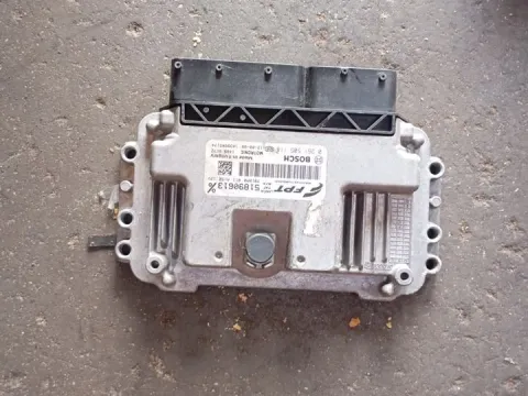 Εγκέφαλος Κινητήρα 0261S05118 για ALFA ROMEO GIULIETTA (2010 - 2016) (940)   "ΤΕΛΑΡΟ 84"(πισω σκαλα) Εγκέφαλος Κινητήρα 0261S05118 για ALFA ROMEO GIULIETTA (2010 - 2016) (940)   "ΤΕΛΑΡΟ 84"(πισω σκαλα)