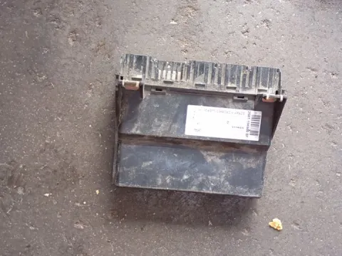 Εγκέφαλος Κινητήρα 2S6T15K600BF για FORD FIESTA (2002 - 2005) Mk5a   "ΤΕΛΑΡΟ 84"(πισω σκαλα) Εγκέφαλος Κινητήρα 2S6T15K600BF για FORD FIESTA (2002 - 2005) Mk5a   "ΤΕΛΑΡΟ 84"(πισω σκαλα)
