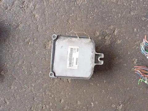 Εγκέφαλος Κινητήρα 09355929 για OPEL ASTRA (1998 - 2004) G   "ΤΕΛΑΡΟ 83"(πισω σκαλα) Εγκέφαλος Κινητήρα 09355929 για OPEL ASTRA (1998 - 2004) G   "ΤΕΛΑΡΟ 83"(πισω σκαλα)