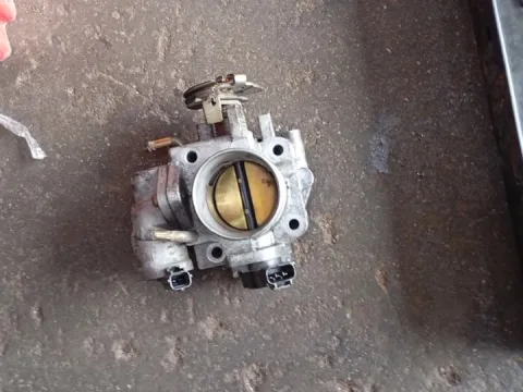 Σώμα Πεταλούδας για MAZDA MX5 (1999 - 2005) (NB)  Σώμα Πεταλούδας για MAZDA MX5 (1999 - 2005) (NB)