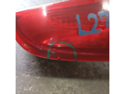 Φανάρι Πίσω Αριστερό (Ελαττωματικό)  για DAIHATSU CUORE (2007 - ) VIII  -  Φανάρι Πίσω Αριστερό (Ελαττωματικό)  για DAIHATSU CUORE (2007 - ) VIII  -