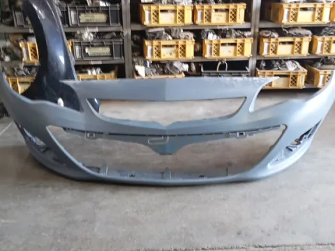 Προφυλακτήρας Εμπρός (Ελαττωματικός) για OPEL ASTRA (2012 - 2016) J ΙΜΙΤΑΣΙΟΝ Προφυλακτήρας Εμπρός (Ελαττωματικός) για OPEL ASTRA (2012 - 2016) J ΙΜΙΤΑΣΙΟΝ