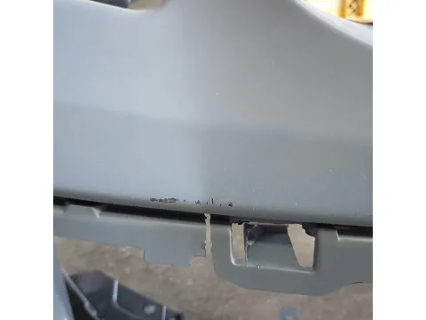 Προφυλακτήρας Εμπρός (Ελαττωματικός) για OPEL ASTRA (2012 - 2016) J ΙΜΙΤΑΣΙΟΝ -  Προφυλακτήρας Εμπρός (Ελαττωματικός) για OPEL ASTRA (2012 - 2016) J ΙΜΙΤΑΣΙΟΝ -