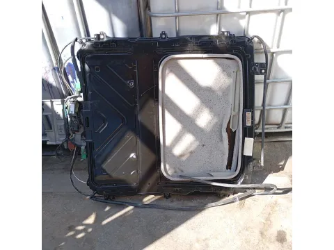Ηλιοροφή (Όχι Πολύ Καθαρή) για HONDA CIVIC (1996 - 1998) (EJ - K) (MA - B) *Γ* -  Ηλιοροφή (Όχι Πολύ Καθαρή) για HONDA CIVIC (1996 - 1998) (EJ - K) (MA - B) *Γ* -