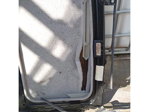 Ηλιοροφή (Όχι Πολύ Καθαρή) για HONDA CIVIC (1996 - 1998) (EJ - K) (MA - B) *Γ* -  Ηλιοροφή (Όχι Πολύ Καθαρή) για HONDA CIVIC (1996 - 1998) (EJ - K) (MA - B) *Γ* -