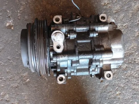 Συμπιεστής A-C (Κομπρέσορας) 4425002592 για MAZDA MX5 (1990 - 1998) (NA) Roadster - 2dr  Συμπιεστής A-C (Κομπρέσορας) 4425002592 για MAZDA MX5 (1990 - 1998) (NA) Roadster - 2dr