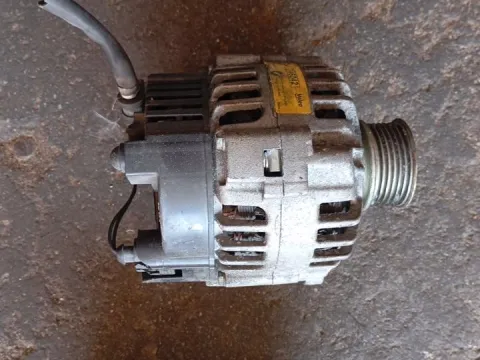 Δυναμό - Εναλλάκτης T542241R  για SEAT TOLEDO (1999 - 2005) (1M) Sedan - 4dr  Δυναμό - Εναλλάκτης T542241R  για SEAT TOLEDO (1999 - 2005) (1M) Sedan - 4dr