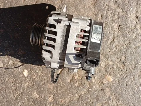 Δυναμό - Εναλλάκτης Τροχαλία ( 373002A950 ) για HYUNDAI i20 (2015 - 2020) Hatchback - 3dr 1400 CRDi I4 (diesel) (D4FC)  Δυναμό - Εναλλάκτης Τροχαλία ( 373002A950 ) για HYUNDAI i20 (2015 - 2020) Hatchback - 3dr 1400 CRDi I4 (diesel) (D4FC)