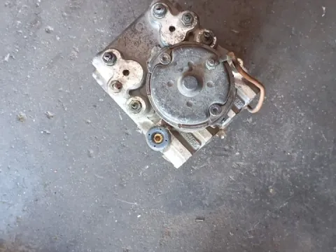 Μονάδα ABS 0265218021 για AUDI A4 (1995 - 1998) (8D)  Μονάδα ABS 0265218021 για AUDI A4 (1995 - 1998) (8D)