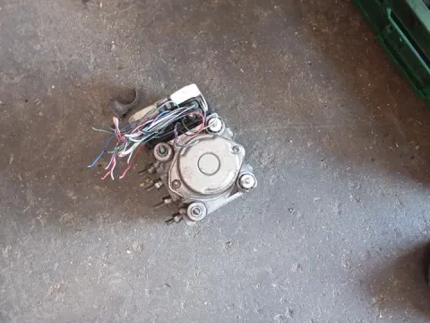 Μονάδα ABS 44510B4020 για DAIHATSU TERIOS (2006 - 2009) (J200)  Μονάδα ABS 44510B4020 για DAIHATSU TERIOS (2006 - 2009) (J200)