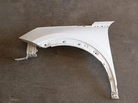 Φτερό Εμπρός Αριστερό για PEUGEOT 2008 (2019 - ) 