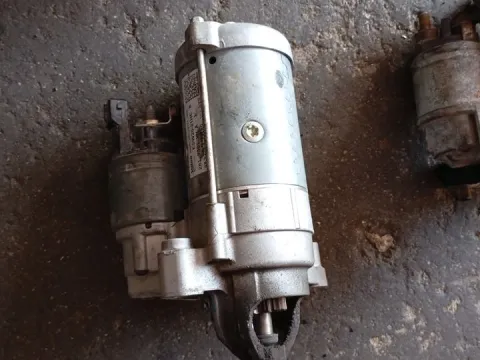 Μίζα 9832577880 για PEUGEOT 208 (2019 - ) 1500 (YH01) BlueHDI 100 Diesel  Μίζα 9832577880 για PEUGEOT 208 (2019 - ) 1500 (YH01) BlueHDI 100 Diesel