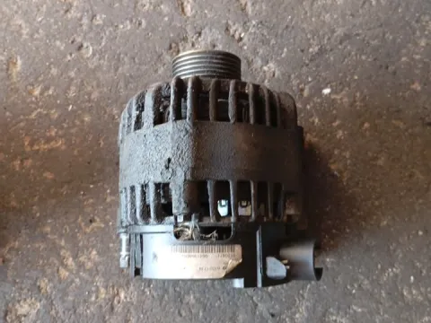 Δυναμό - Εναλλάκτης 63321734 για CITROEN XSARA (2000 - 2003) 1600 NFU (TU5JP4) Petrol 109 16V  Δυναμό - Εναλλάκτης 63321734 για CITROEN XSARA (2000 - 2003) 1600 NFU (TU5JP4) Petrol 109 16V