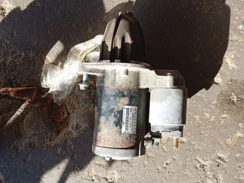 Μίζα M000T45271ZT για MITSUBISHI COLT (2005 - 2008 ) (CZ)  Μίζα M000T45271ZT για MITSUBISHI COLT (2005 - 2008 ) (CZ)