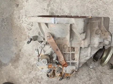 Κιβώτιο Ταχυτήτων (Σασμάν) Χειροκίνητο για TOYOTA AYGO (2005 - 2009) (B10)  Κιβώτιο Ταχυτήτων (Σασμάν) Χειροκίνητο για TOYOTA AYGO (2005 - 2009) (B10)