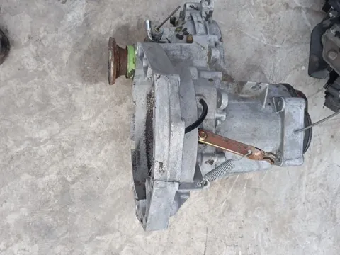 Κιβώτιο Ταχυτήτων (Σασμάν) Χειροκίνητο για SEAT MARBELA (1987 - 1998) (28)  Κιβώτιο Ταχυτήτων (Σασμάν) Χειροκίνητο για SEAT MARBELA (1987 - 1998) (28)