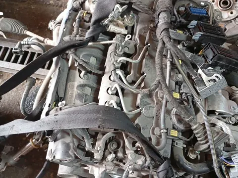 Κινητήρας Κορμός - Καπάκι XUJB για FORD FIESTA (2012 - 2017) Mk7 1500 (XUJB) Diesel TDCi 75hp  Κινητήρας Κορμός - Καπάκι XUJB για FORD FIESTA (2012 - 2017) Mk7 1500 (XUJB) Diesel TDCi 75hp