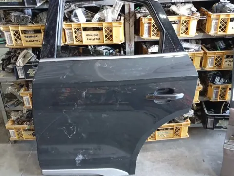 Πόρτα Πίσω Αριστερή για AUDI Q5 ( 2021 - ) (F-L) SPORTBACK *Ε*