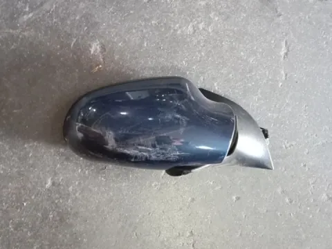 Καθρέπτης Εξωτερικός Καπάκι Δεξιό για MERCEDES A - CLASS (1997 - 2000) (W168)  Καθρέπτης Εξωτερικός Καπάκι Δεξιό για MERCEDES A - CLASS (1997 - 2000) (W168)