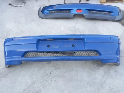 Προφυλακτήρας Πίσω για PEUGEOT 106 (1996 - 2003) Rallye  Προφυλακτήρας Πίσω για PEUGEOT 106 (1996 - 2003) Rallye