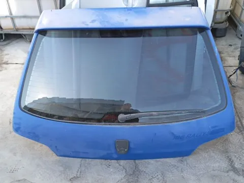 Πορτ-Μπαγκάζ για PEUGEOT 106 (1996 - 2003) *Γ* Πορτ-Μπαγκάζ για PEUGEOT 106 (1996 - 2003) *Γ*