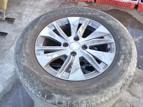 Ζαντολάστιχα 4ΑΔΑ FIRESTONE 215/65/R16  για PEUGEOT 2008 (2019 - )  *Γ* Ζαντολάστιχα 4ΑΔΑ FIRESTONE 215/65/R16  για PEUGEOT 2008 (2019 - )  *Γ*