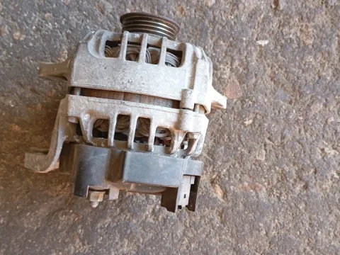 Δυναμό - Εναλλάκτης 23100AX62B για NISSAN MICRA (2003 - 2005) (K12)  Δυναμό - Εναλλάκτης 23100AX62B για NISSAN MICRA (2003 - 2005) (K12)