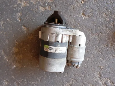 Μίζα 233001F77B για NISSAN MICRA (2003 - 2005) (K12) 