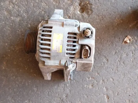 Δυναμό - Εναλλάκτης 2706022030 για TOYOTA CELICA (2002 - 2005) (T230)  Δυναμό - Εναλλάκτης 2706022030 για TOYOTA CELICA (2002 - 2005) (T230)