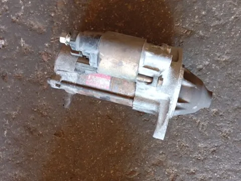 Μίζα 2810022040 για TOYOTA COROLLA (2002 - 2004) (E120)  Μίζα 2810022040 για TOYOTA COROLLA (2002 - 2004) (E120)