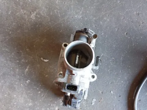 Σώμα Πεταλούδας 3515022600 για HYUNDAI ACCENT (1999 - 2002) (CG) (LC)  Σώμα Πεταλούδας 3515022600 για HYUNDAI ACCENT (1999 - 2002) (CG) (LC)
