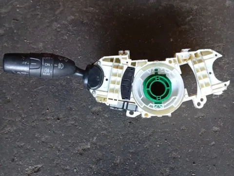 Διακόπτης Φώτων-Φλάς M29843 για HONDA CRV (2007 - 2009) (RE) "ΤΕΛΑΡΟ 23"(ΚΑΤΩ ΣΚΑΛΑ) Διακόπτης Φώτων-Φλάς M29843 για HONDA CRV (2007 - 2009) (RE) "ΤΕΛΑΡΟ 23"(ΚΑΤΩ ΣΚΑΛΑ)