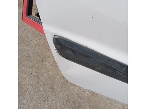 Πόρτα Πίσω Δεξιά (Όχι Πολύ Καθαρή) για HYUNDAI ATOS PRIME (1999 - 2001) (MX) , (2001 - 2003) (MX) , (2003 - 2007) (MX) *Γ* -  Πόρτα Πίσω Δεξιά (Όχι Πολύ Καθαρή) για HYUNDAI ATOS PRIME (1999 - 2001) (MX) , (2001 - 2003) (MX) , (2003 - 2007) (MX) *Γ* -