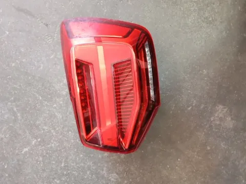 Φανάρι Πίσω Δεξί LED (Όχι Πολύ Καθαρό) για AUDI Q2 (2016 - 2022 ) ( )  Φανάρι Πίσω Δεξί LED (Όχι Πολύ Καθαρό) για AUDI Q2 (2016 - 2022 ) ( )