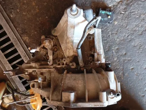 Κιβώτιο Ταχυτήτων (Σασμάν) Χειροκίνητο για NISSAN MICRA (2003 - 2005) (K12) 1200 CR12DE petrol 80  Κιβώτιο Ταχυτήτων (Σασμάν) Χειροκίνητο για NISSAN MICRA (2003 - 2005) (K12) 1200 CR12DE petrol 80