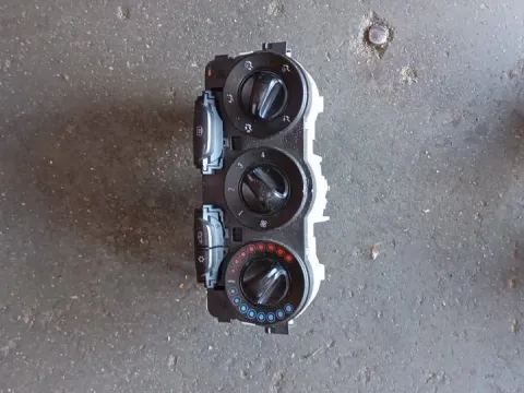 Χειριστήρια Καλοριφέρ 5W8213117 για OPEL CORSA (2014 - 2019) E  Χειριστήρια Καλοριφέρ 5W8213117 για OPEL CORSA (2014 - 2019) E