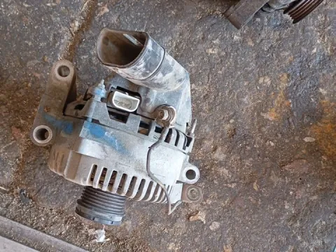 Δυναμό - Εναλλάκτης για FORD MAVERICK (2001 - 2005) 2300 (GZ) Petrol 150 16 valve  Δυναμό - Εναλλάκτης για FORD MAVERICK (2001 - 2005) 2300 (GZ) Petrol 150 16 valve
