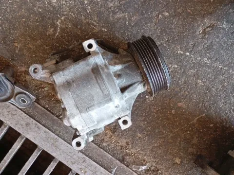 Συμπιεστής A-C (Κομπρέσορας) 4472206352 για TOYOTA COROLLA (2002 - 2004) (E120)  Συμπιεστής A-C (Κομπρέσορας) 4472206352 για TOYOTA COROLLA (2002 - 2004) (E120)